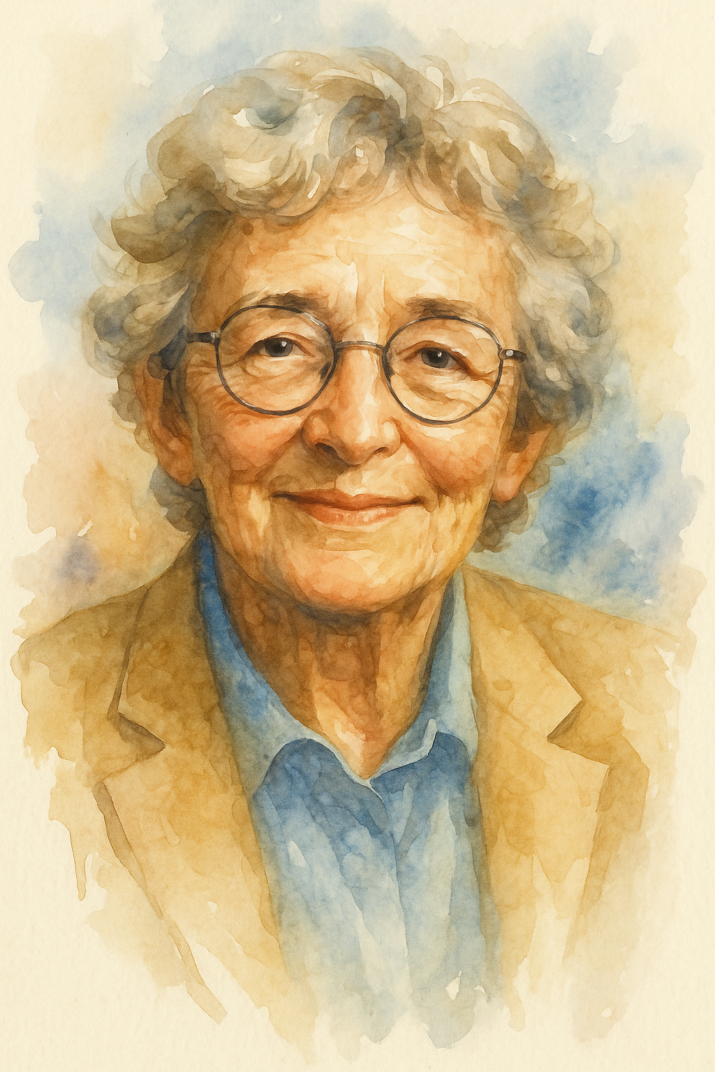 Elisabeth Kübler-Ross