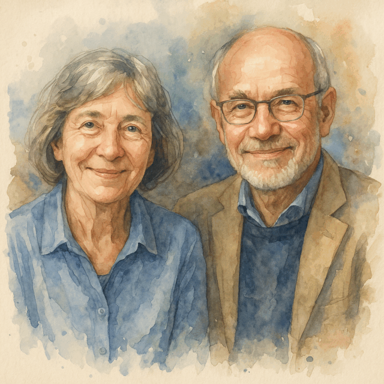 Stroebe und Schut - Das Duale Prozessmodell!