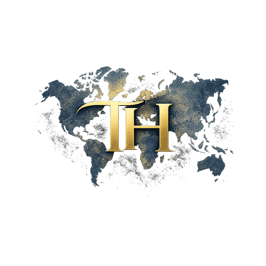 Thilo Hospes - LifeTime Journey